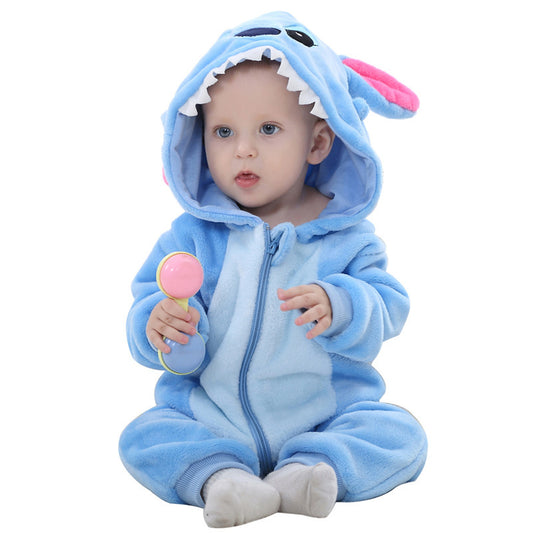 Baby Rompers Winter Autumn Clothes Kaps B International