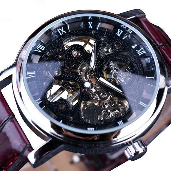 Mechanical watches Men's mechanical watches Kaps B International