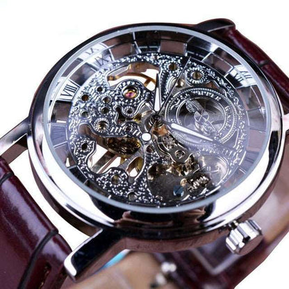 Mechanical watches Men's mechanical watches Kaps B International