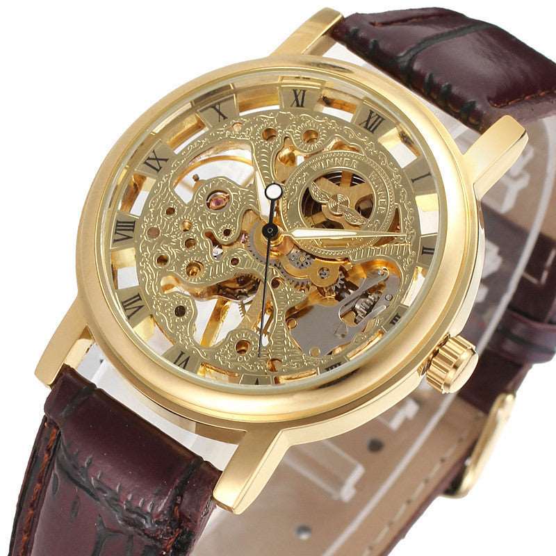 Mechanical watches Men's mechanical watches Kaps B International