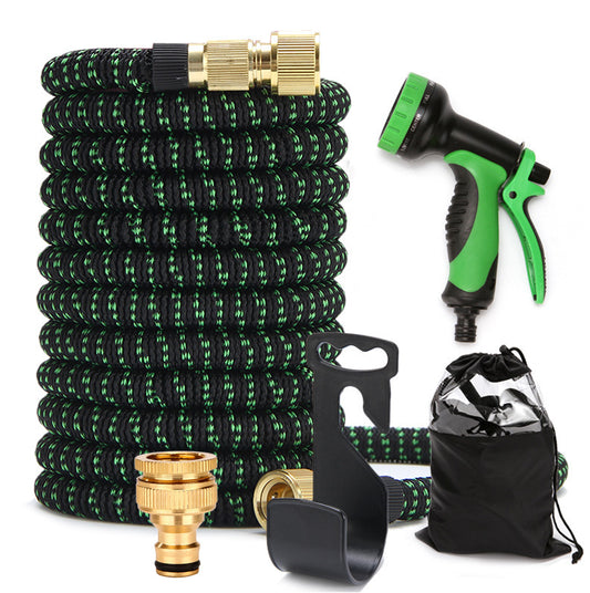 High Quality Expandable Garden Hose OVERIDE Kaps B International