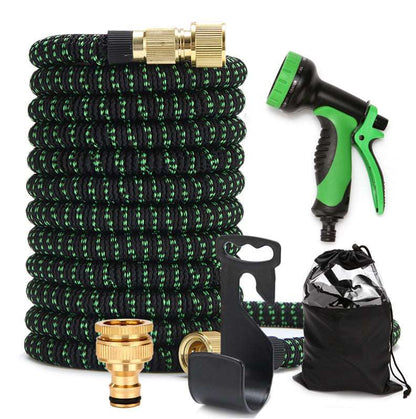 High Quality Expandable Garden Hose OVERIDE Kaps B International