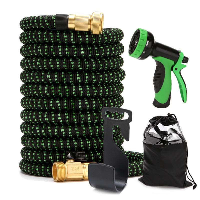 High Quality Expandable Garden Hose OVERIDE Kaps B International