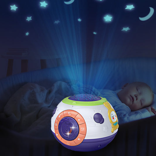 Starry Sky Night Light Projector Children Night Light Projector Starry Sky