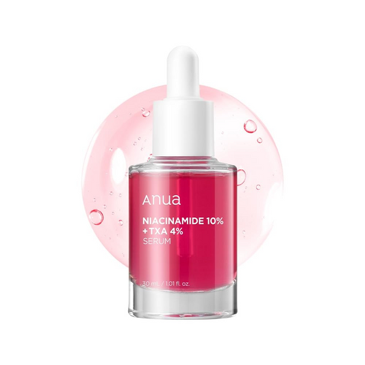 ANUA Niacinamide 10% + TXA 4% Dark Spot Removing Serum 30ml ANUA