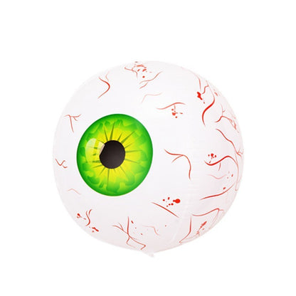 Halloween Eyeball Balloon Halloween Inflatable Kaps B International