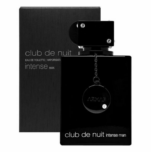 Armaf 36-CLUBINTEN-M 3.6oz Men's Club De Nuit Armaf