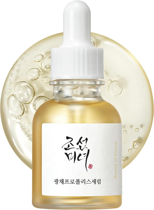 Beauty of Joseon Glow Serum Propolis + Niacinamide 30 ml (Pack of 1) [Beauty of Joseon]