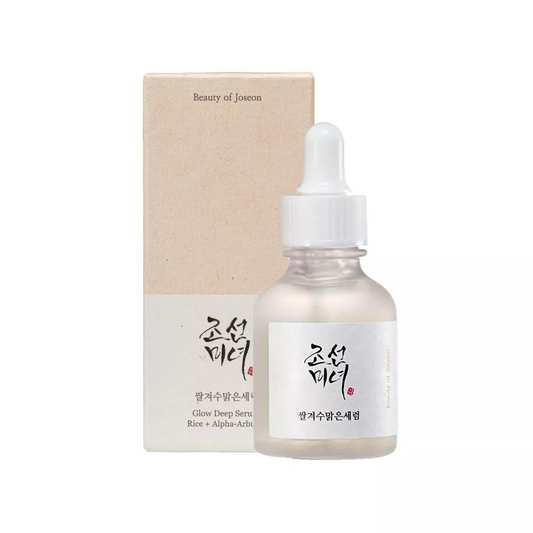 [Beauty of Joseon] Glow Deep Serum (Rice + Arbutin) 30 ml [Beauty of Joseon]