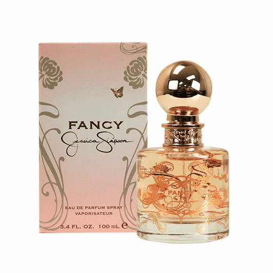 Jessica Simpson Fancy EDP 100ml.