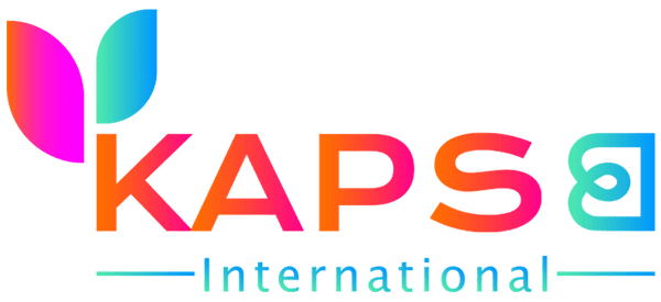 Kaps B International